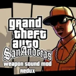 GTA San Andreas Redux Mod