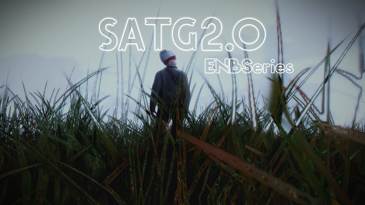 GTA San Andreas SATG 2.0 Mod Free Download