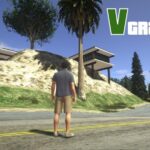 GTA San Andreas V Graphics v2 Mod
