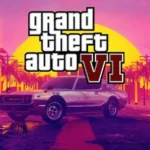 GTA Vice City 6 Fan Made Mod