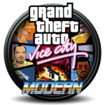 GTA Vice City Modern Edition v2.0 Mod