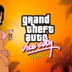 GTA Vice City NMG Mod