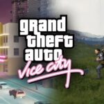 GTA Vice City ReVisual Shaders Mod