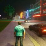 GTA Vice City Rush Edition Mod