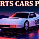 GTA Vice City Sports Cars Pack