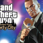 Grand Theft Auto: Episodes from Liberty City