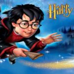 Harry Potter and the Philosopher's Stone