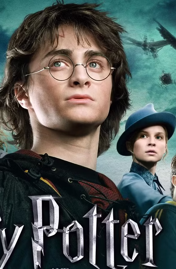 Harry Potter Goblet Of Fire Download