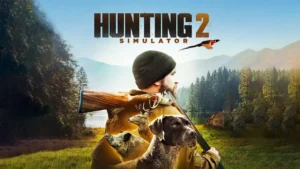 Hunting Simulator 2 Free Download For PC