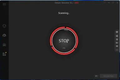 IObit Driver Booster