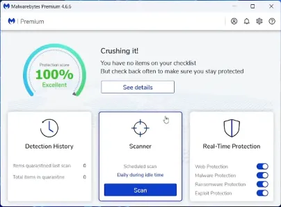 Malwarebytes Download