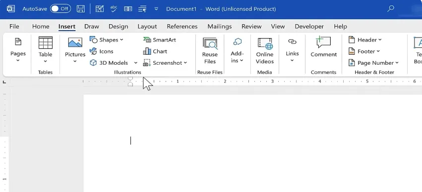 Microsoft Word