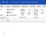 Microsoft Word