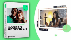 Movavi Screen Recorder 