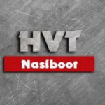 WinPE Nasiboot KTV