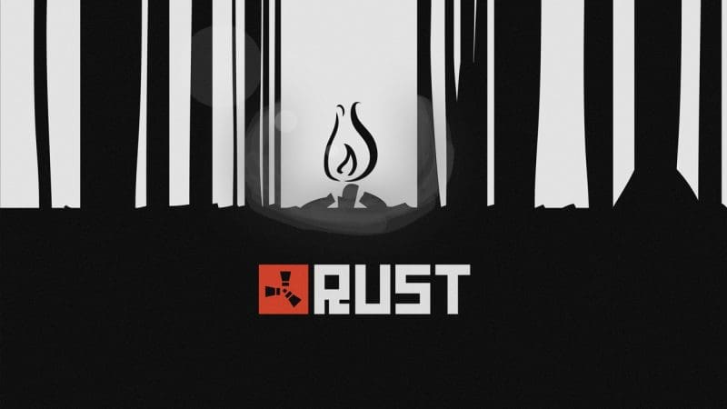 Rust