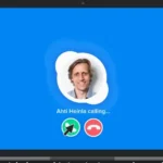 Skype