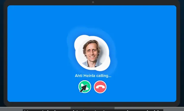 Skype
