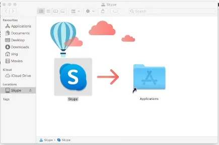 Skype Free Download