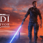 Star Wars Jedi: Survivor
