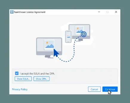 TeamViewer