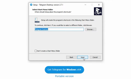 Telegram