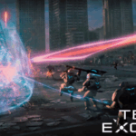 Terra Exodus
