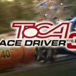 TOCA Race Driver 3