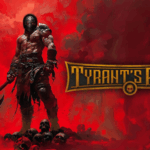 Tyrants Realm