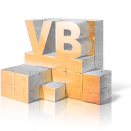 VB Decompiler