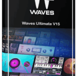 Waves Ultimate