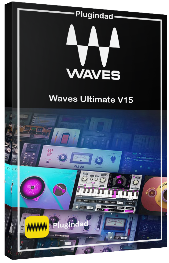 Waves Ultimate