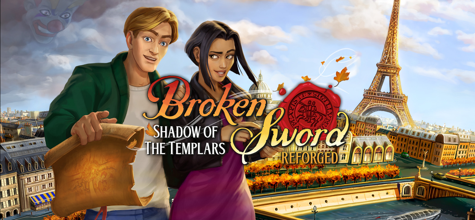 Know the features of this game: