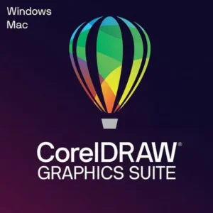 CorelDRAW Graphics Suite