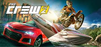 Crew 2 Torrent