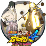 NARUTO SHIPPUDEN Ultimate Ninja STORM 4