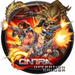Contra Operation Galuga Pc Free Download Highly Compressed