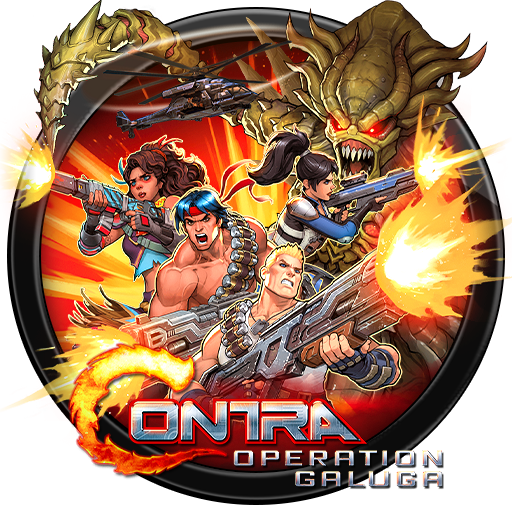 Contra Operation Galuga Pc Free Download Highly Compressed