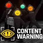 Content Warning