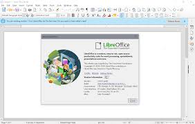 LibreOffice