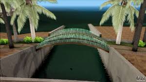 Realistic Beach GTA