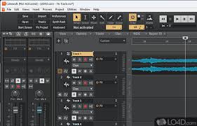 Cakewalk 