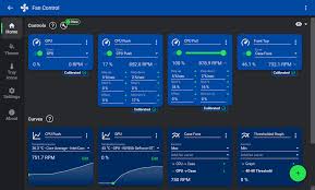 Fan Control 4.53 With Latest Version