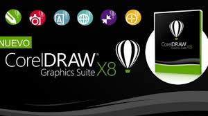 CorelDRAW Graphics Suite X8 18.0 With Latest Version