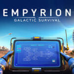 EMPYRION GALACTIC SURVIVAL