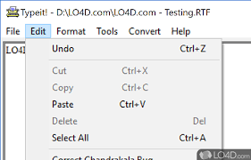 Typeit Download 4.994 for Windows