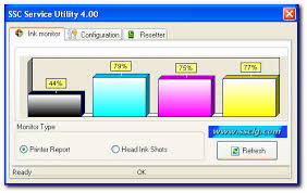 SSC Service Utility