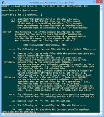 XXCopy 3.33.3 Free Download