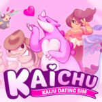 Kaichu The Kaiju Dating Sim Download