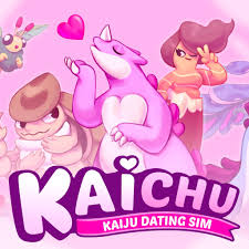 Kaichu The Kaiju Dating Sim Download